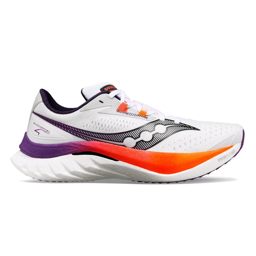 Saucony Men's Endorphin Speed 4