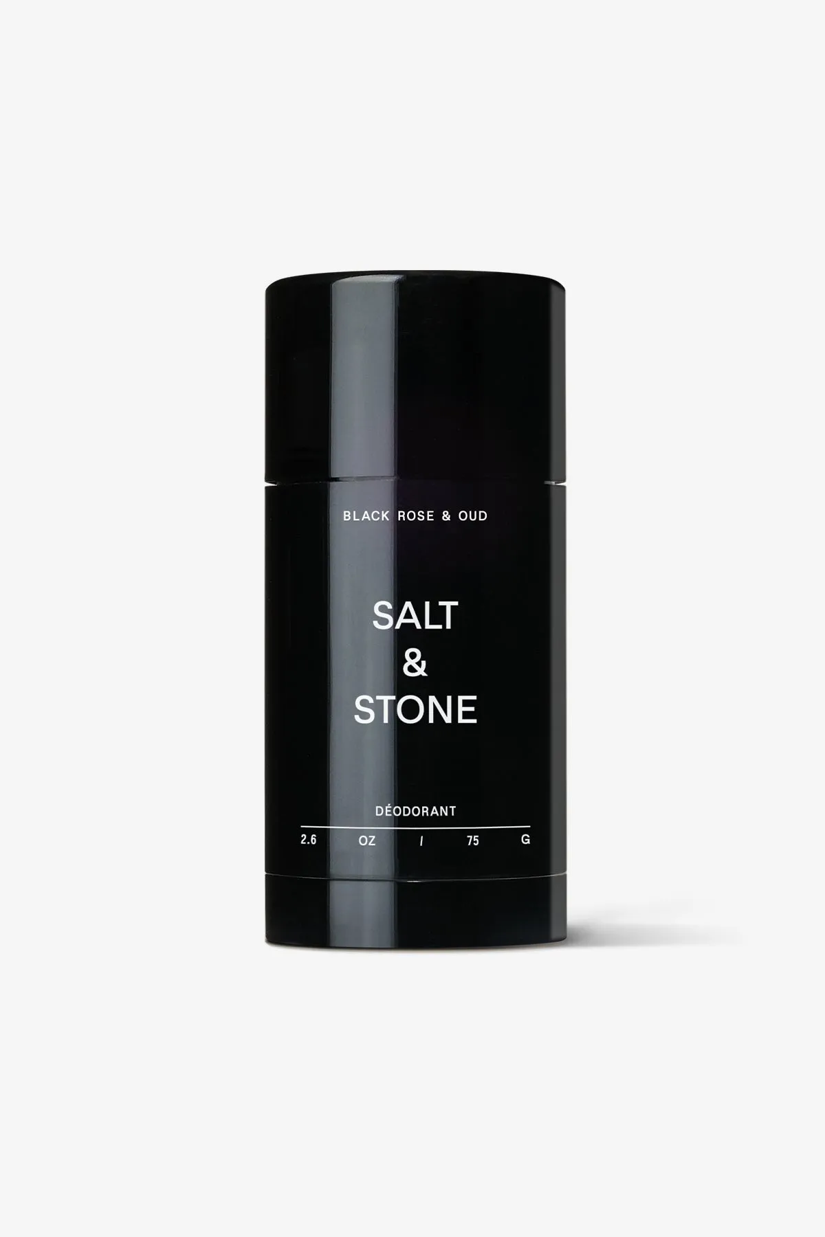 SLTSNDEO - Salt & Stone Deodorant