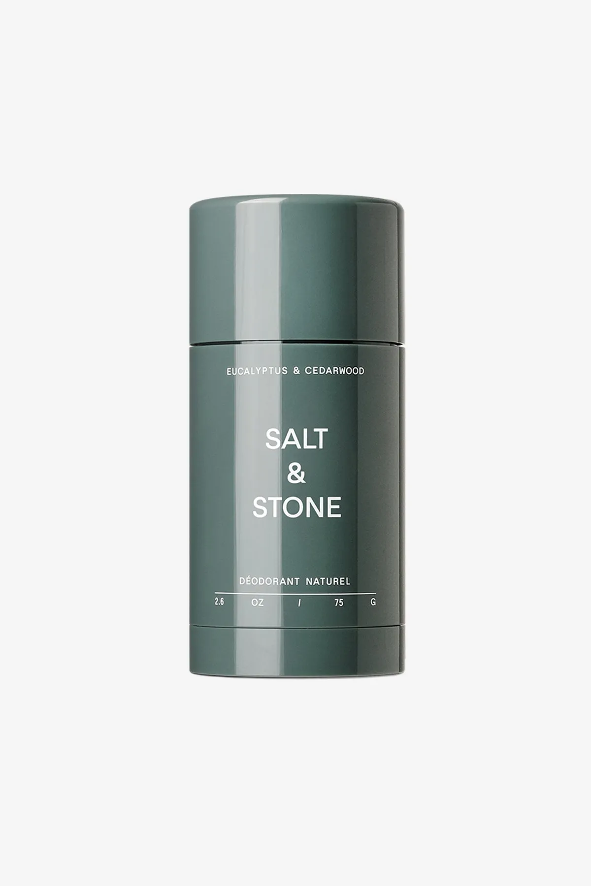 SLTSNDEO - Salt & Stone Deodorant