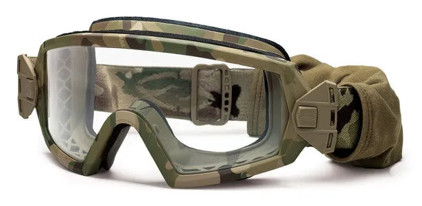 Smith Optics Elite Outside the Wire (OTW) Goggles