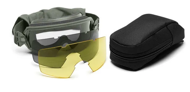 Smith Optics Elite Outside the Wire (OTW) Goggles