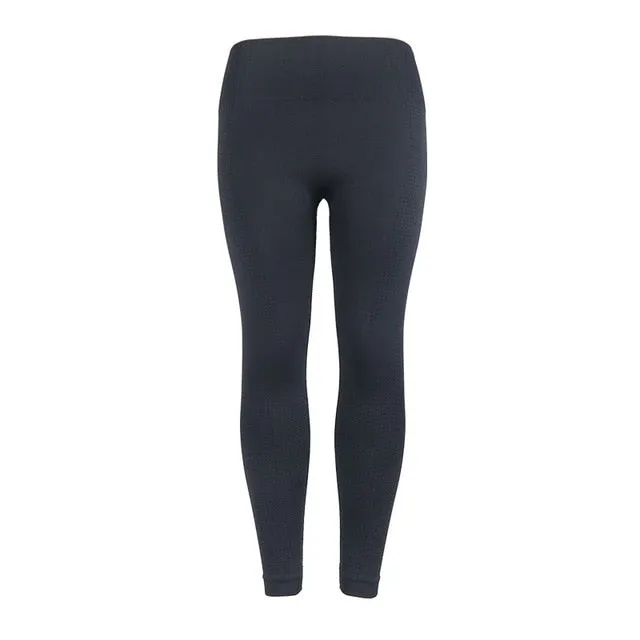 Solid Seamless High Waist Leggings for Women (13 colors)