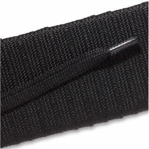 Spool - Fashion Athletic Flat - Black (144 yards) Shoelaces