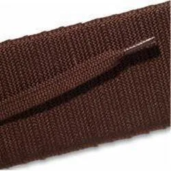 Spool - Fashion Athletic Flat - Brown (144 yards) Shoelaces