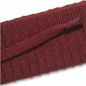 Spool - Fashion Athletic Flat - Maroon (144 yards) Shoelaces