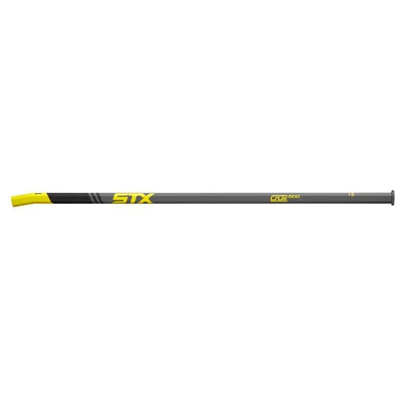 STX Crux 500 Precision Flex Women's Lacrosse Shaft