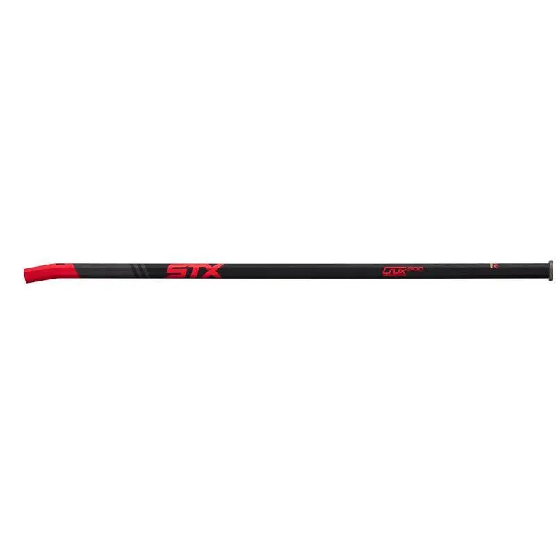 STX Crux 500 Precision Flex Women's Lacrosse Shaft