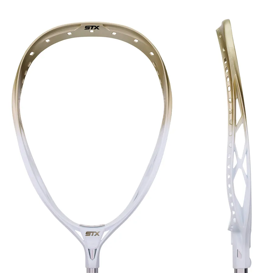 STX Eclipse 3 Lacrosse Goalie Head