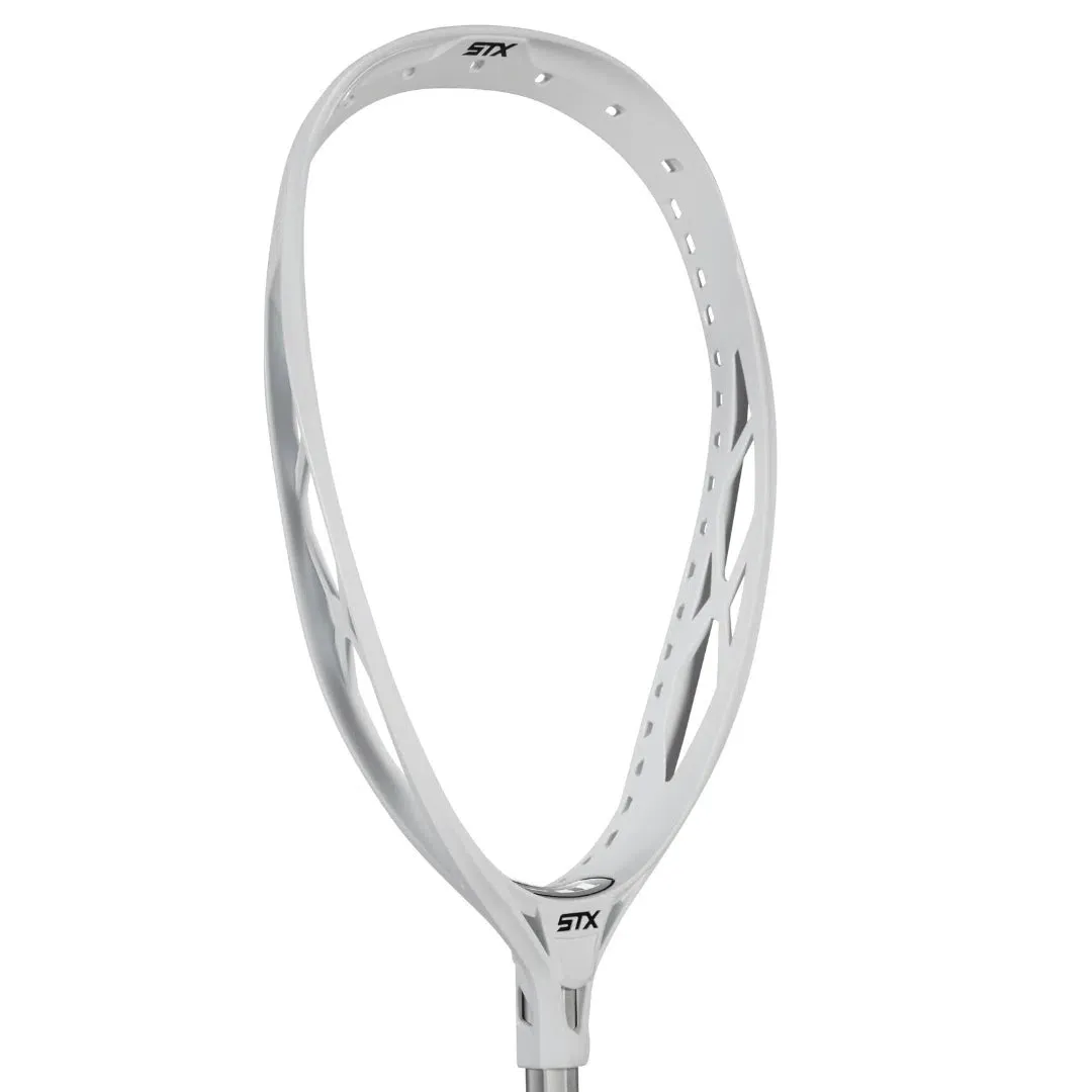 STX Eclipse 3 Lacrosse Goalie Head