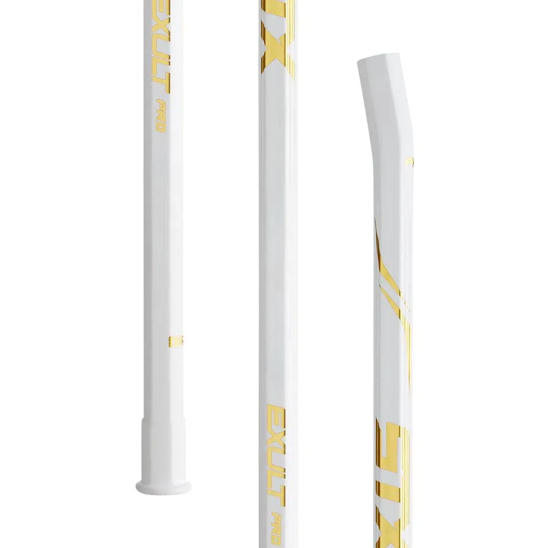 STX Exult Pro Women's Lacrosse Shaft