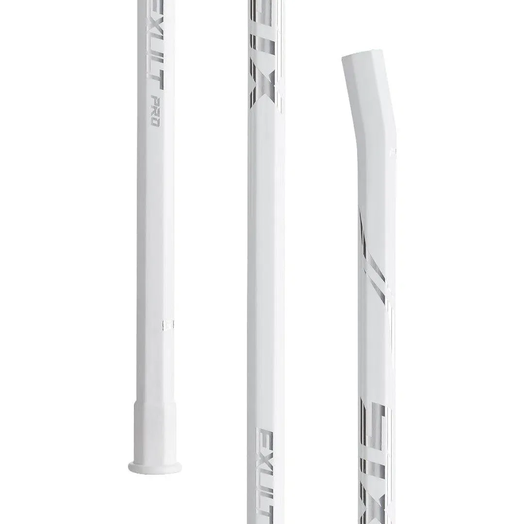 STX Exult Pro Women's Lacrosse Shaft