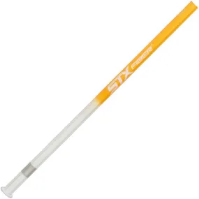 STX Fiber X Creamstickle Lacrosse Shaft