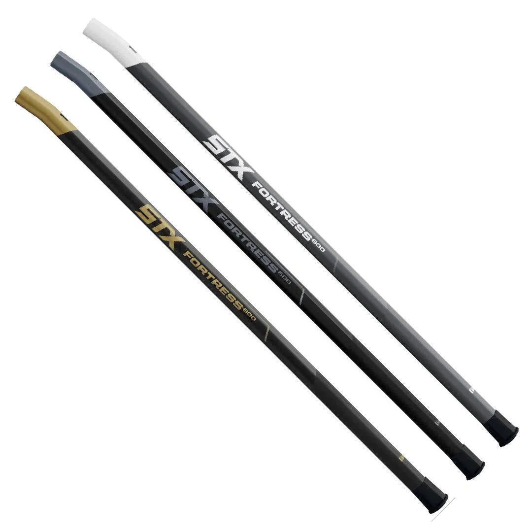 STX Fortress 600 Women's Lacrosse Shaft