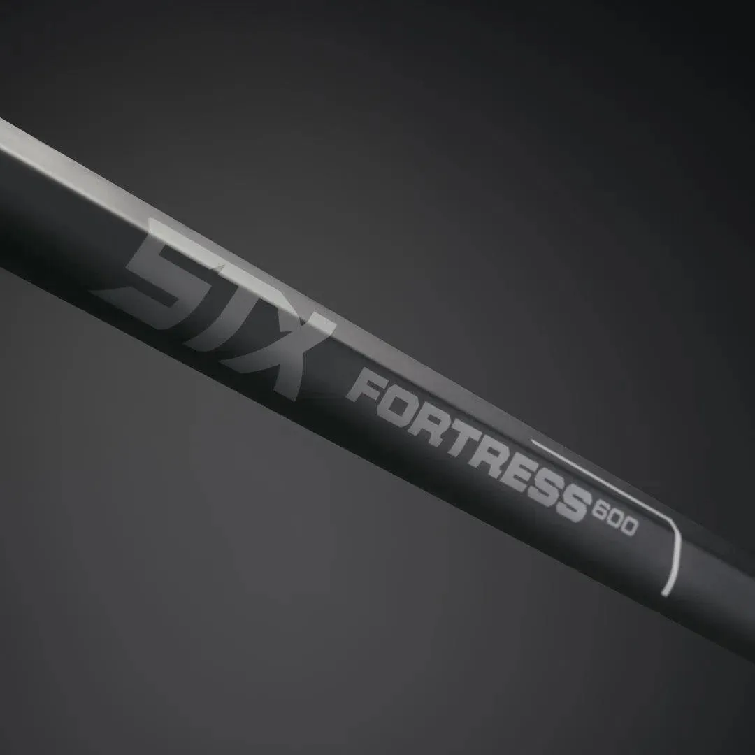 STX Fortress 600 Women's Lacrosse Shaft