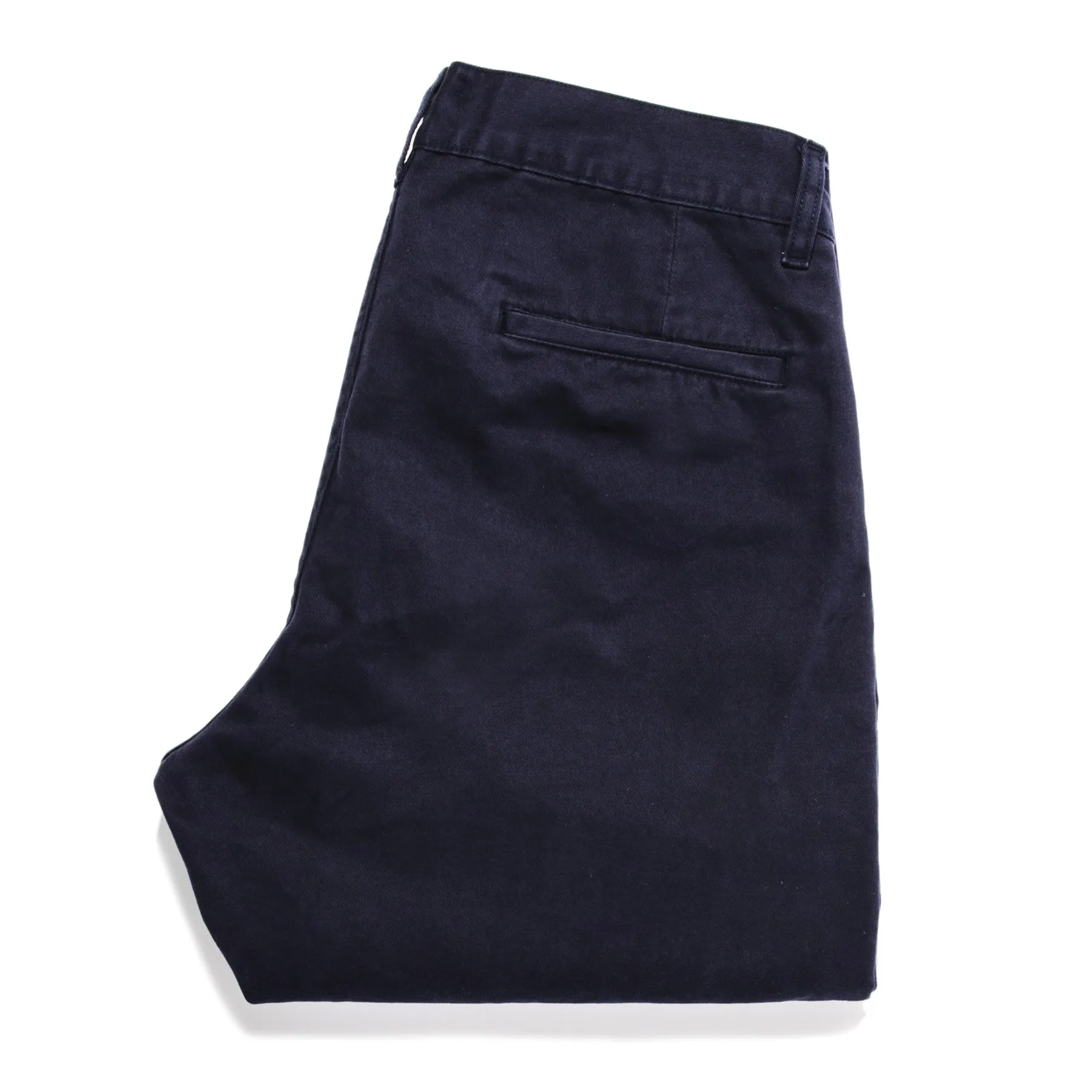 The Democratic Chino in Navy