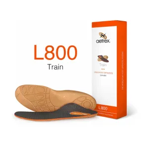 Train Orthotics