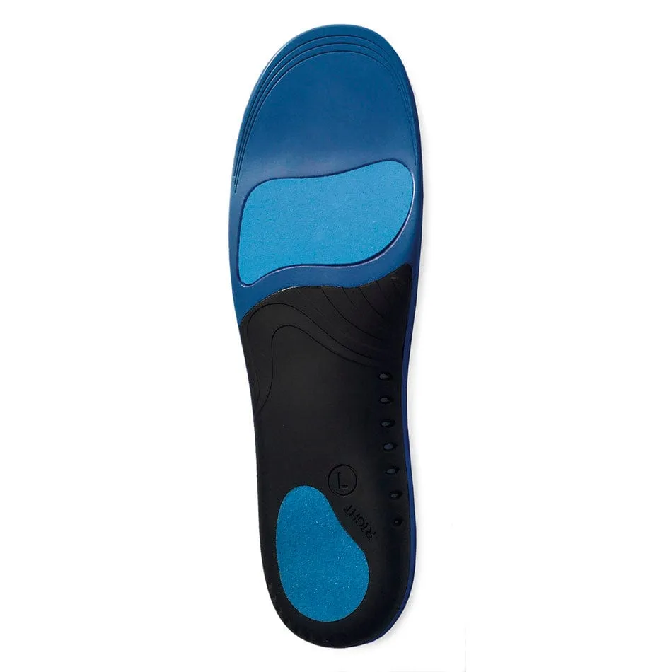 Ultimate Performance Advanced Cushion Plus Insole with F3D AW23