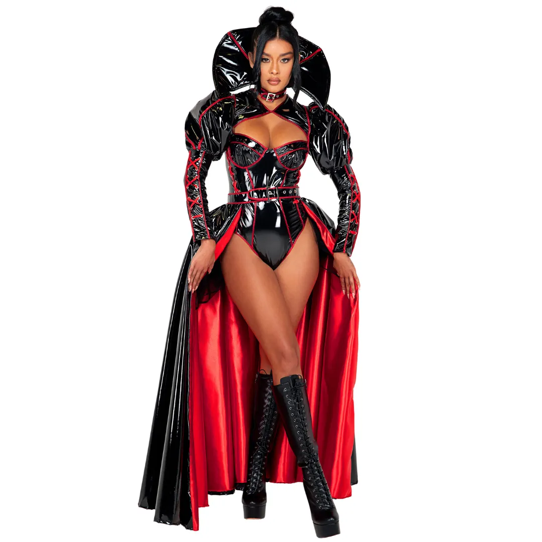 Underworld Evil Queen Costume