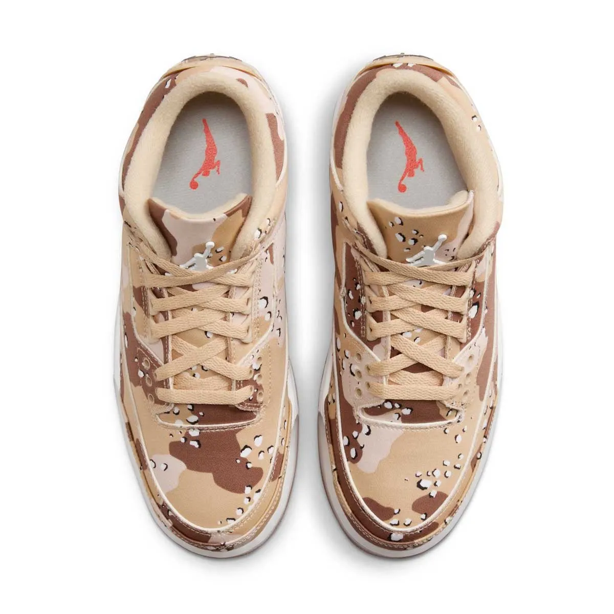 Wmns Air Jordan 3 'Desert Camo'