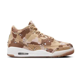 Wmns Air Jordan 3 'Desert Camo'