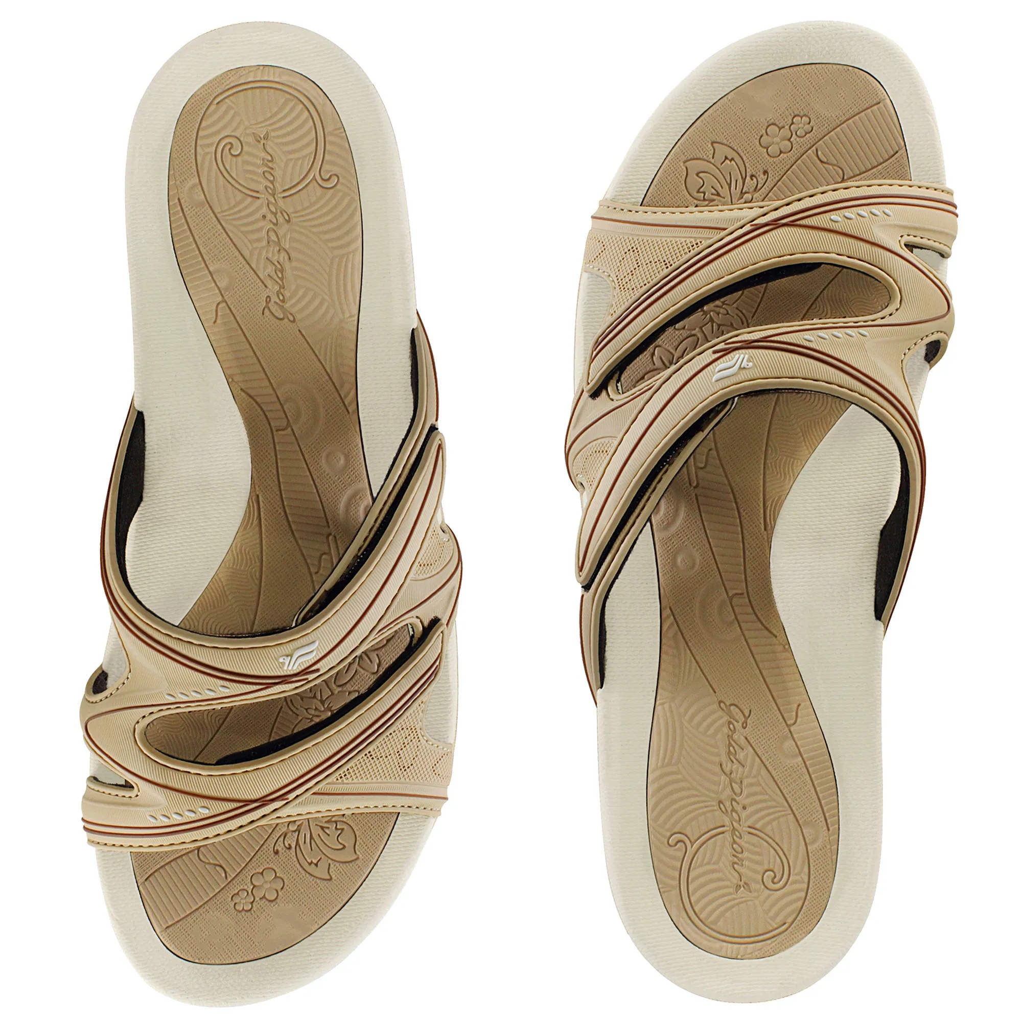 Women Signature: 7534 Tan