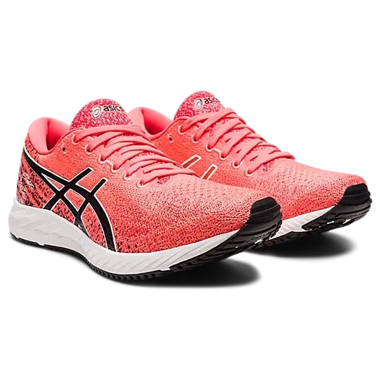 Women's Asics Gel-DS Trainer 26 Blizing Coral/Black