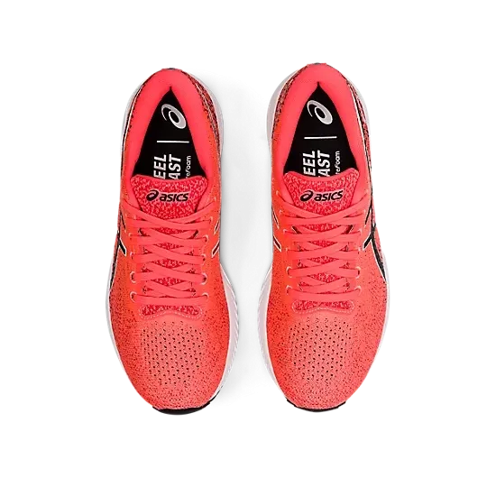 Women's Asics Gel-DS Trainer 26 Blizing Coral/Black