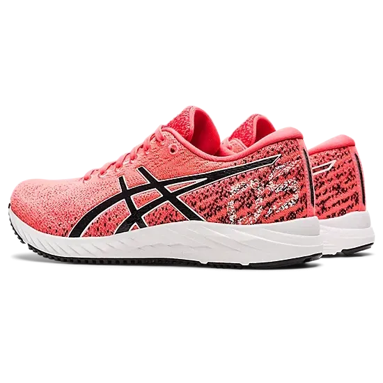 Women's Asics Gel-DS Trainer 26 Blizing Coral/Black