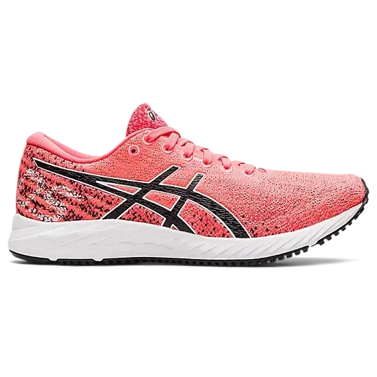 Women's Asics Gel-DS Trainer 26 Blizing Coral/Black