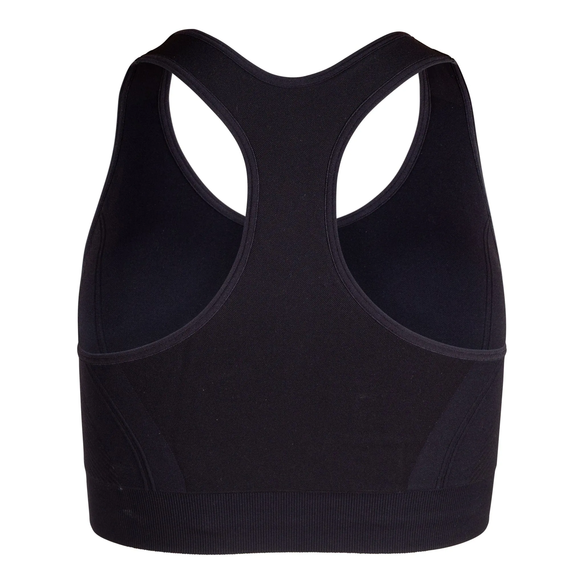 Women's Send-It Seamless Merino Wool Sports Bra